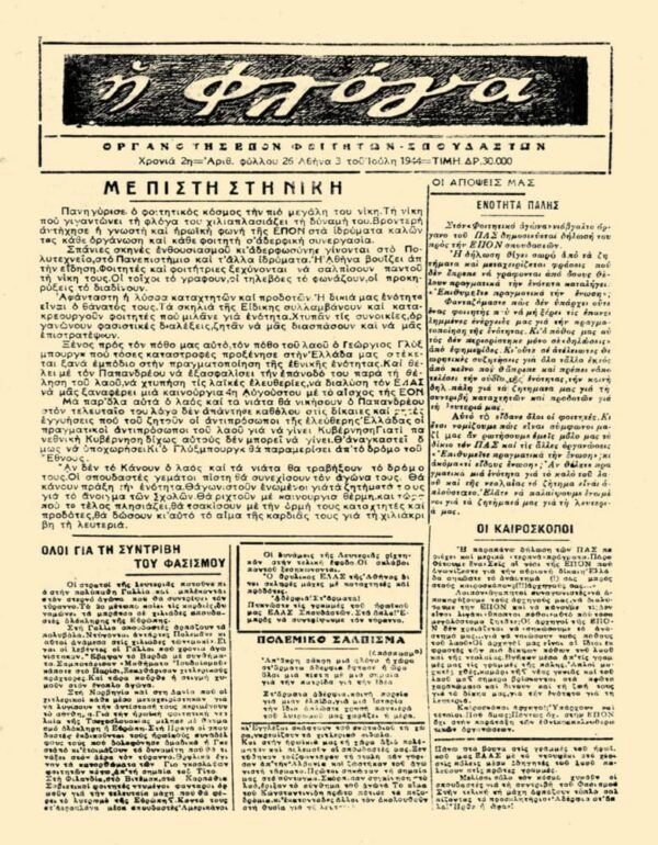 ΕΣΩΤΕΡΙΚΗ ΣΕΛΙΔΑ ΑΠΑΓΟΡΕΥΜΕΝΟΣ ΑΝΤΙΣΤΑΣΙΑΚΟΣ ΤΥΠΟΣ ΤΗΣ ΚΑΤΟΧΗΣ 1941-1944