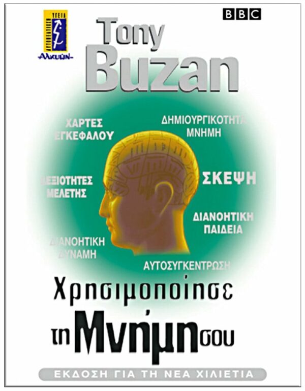 ΕΞΩΦΥΛΛΟ ΧΡΗΣΙΜΟΠΟΙΗΣΕ ΤΗ ΜΝΗΜΗ ΣΟΥ