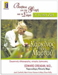 ΚΑΡΚΙΝΟΣ ΤΟΥ ΜΑΣΤΟΥ ΕΞΩΦΥΛΛΟ ΚΑΡΚΙΝΟΣ ΤΟΥ ΜΑΣΤΟΥ