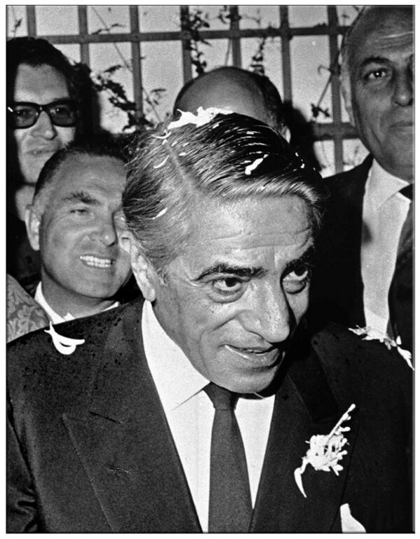 ΕΣΩΤΕΡΙΚΗ ΣΕΛΙΔΑ «ΖΗΝ ΕΠΙΚΙΝ∆ΥΝΩΣ» - 40 ΧΡΟΝΙΑ ΦΩΤΟΡΕΠΟΡΤΑΖ