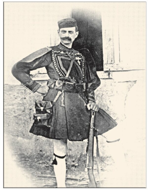 ΕΞΩΤΕΡΟΚΗ ΣΕΛΙΔΑ Ο ΜΑΚΕΔΟΝΙΚΟΣ ΑΓΩΝΑΣ - ΜΕΣΑ ΑΠΟ ΤΙΣ ΠΗΓΕΣ ΤΟΥ