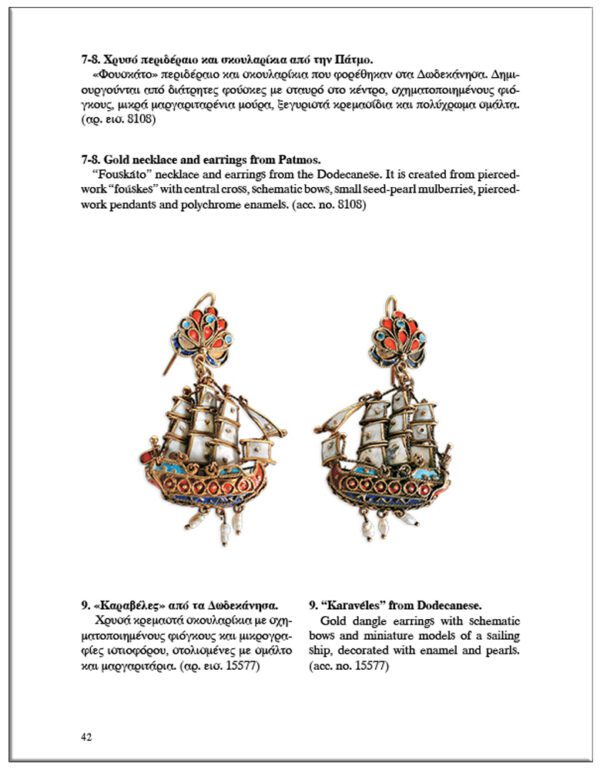 ΕΣΩΤΕΡΙΚΗ ΣΕΛΙΔΑ ΚΟΣΜΗΜΑΤΑ ΤΗΣ ΕΛΛΗΝΙΚΗΣ ΠΑΡΑΔΟΣΙΑΚΗΣ ΦΟΡΕΣΙΑΣ 18ος-19ος αι.