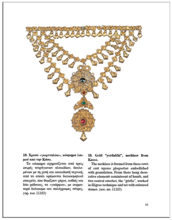 ΕΣΩΤΕΡΙΚΗ ΣΕΛΙΔΑ ΚΟΣΜΗΜΑΤΑ ΤΗΣ ΕΛΛΗΝΙΚΗΣ ΠΑΡΑΔΟΣΙΑΚΗΣ ΦΟΡΕΣΙΑΣ 18ος-19ος αι.