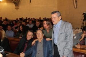 IMG_4597 Δημήτρης Κοντολάζος Ζωή Παπαδοπούλου