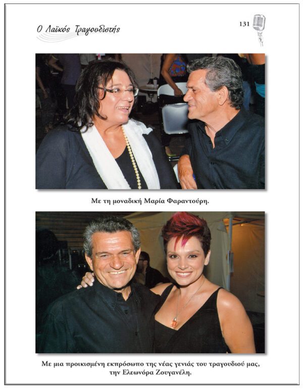 ΕΣΩΤΕΡΙΚΗ ΣΕΛΙΔΑ ΓΙΩΡΓΟΣ ΜΑΡΓΑΡΙΤΗΣ - Ο ΛΑΙΚΟΣ ΤΡΑΓΟΥΔΙΣΤΗΣ