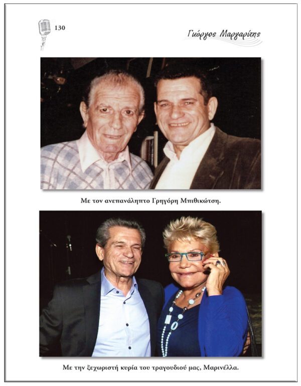 ΕΣΩΤΕΡΙΚΗ ΣΕΛΙΔΑ ΓΙΩΡΓΟΣ ΜΑΡΓΑΡΙΤΗΣ - Ο ΛΑΙΚΟΣ ΤΡΑΓΟΥΔΙΣΤΗΣ