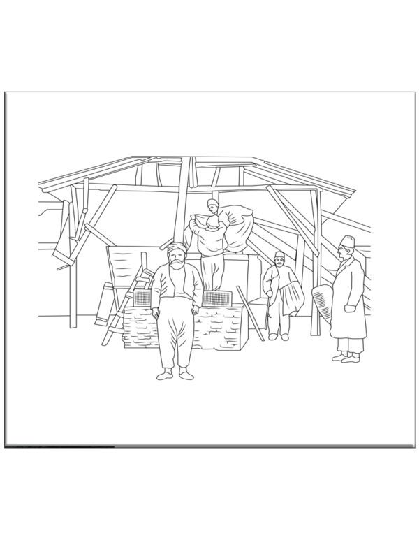 ΖΩΓΡΑΦΙΖΟΝΤΑΣ ΤΗ MIKΡΑ ΑΣΙΑ ΜΕ ΤΟΥΣ ΠΕΡΙΗΓΗΤΕΣ