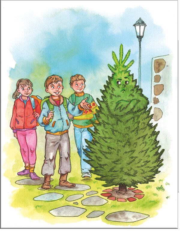 ΟΝΕΙΡΟ ΣΤΟ ΣΠΙΤΙ ΤΩΝ ΧΡΙΣΤΟΥΓΕΝΝΩΝ – ΤΟ ΕΛΑΤΟ ΚΑΙ ΤΟ ΣΠΟΥΡΓΙΤΙ ΟΝΕΙΡΟ ΣΤΟ ΣΠΙΤΙ ΤΩΝ ΧΡΙΣΤΟΥΓΕΝΝΩΝ - ΤΟ ΕΛΑΤΟ ΚΑΙ ΤΟ ΣΠΟΥΡΓΙΤΙ