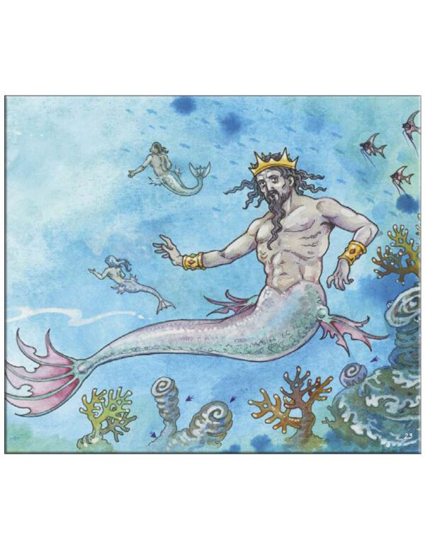 Η ΓΟΡΓΟΝΑ ΤΩΝ ΝΑΥΑΓΩΝ ΚΑΙ Ο ΚΙΘΑΡΩΔΟΣ ΤΟΥ ΑΙΓΑΙΟΥ Η ΓΟΡΓΟΝΑ ΤΩΝ ΝΑΥΑΓΩΝ ΚΑΙ Ο ΚΙΘΑΡΩΔΟΣ ΤΟΥ ΑΙΓΑΙΟΥ