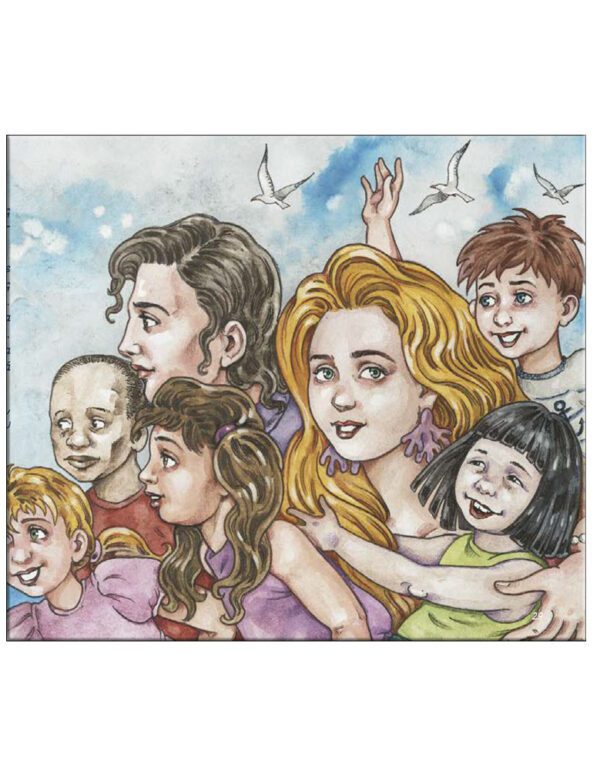 Η ΓΟΡΓΟΝΑ ΤΩΝ ΝΑΥΑΓΩΝ ΚΑΙ Ο ΚΙΘΑΡΩΔΟΣ ΤΟΥ ΑΙΓΑΙΟΥ Η ΓΟΡΓΟΝΑ ΤΩΝ ΝΑΥΑΓΩΝ ΚΑΙ Ο ΚΙΘΑΡΩΔΟΣ ΤΟΥ ΑΙΓΑΙΟΥ