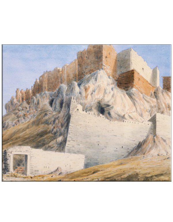 Η ΑΚΡΟΠΟΛΗ & ΤΑ ΜΝΗΜΕΙΑ ΤΗΣ - THE ACROPOLIS & ITS MONUMENTS